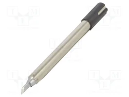 QUICK Punta de soldadura tipo cuchillo 3mm