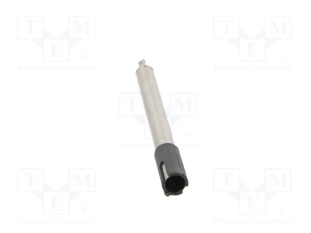 QUICK Punta de soldadura tipo cuchillo 3mm QUICK Punta de soldadura tipo cuchillo 3mm