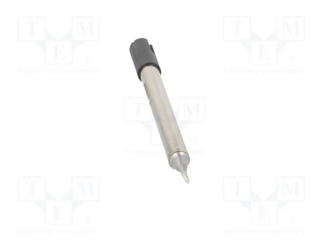QUICK Punta de soldadura tipo cuchillo 3mm QUICK Punta de soldadura tipo cuchillo 3mm