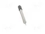 QUICK Punta de soldadura tipo cuchillo 3mm