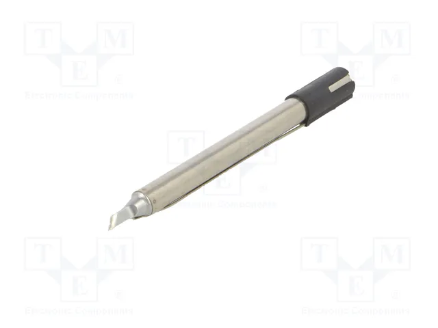 QUICK Punta de soldadura tipo cuchillo 3mm QUICK Punta de soldadura tipo cuchillo 3mm