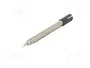 QUICK Punta de soldadura tipo cuchillo 3mm