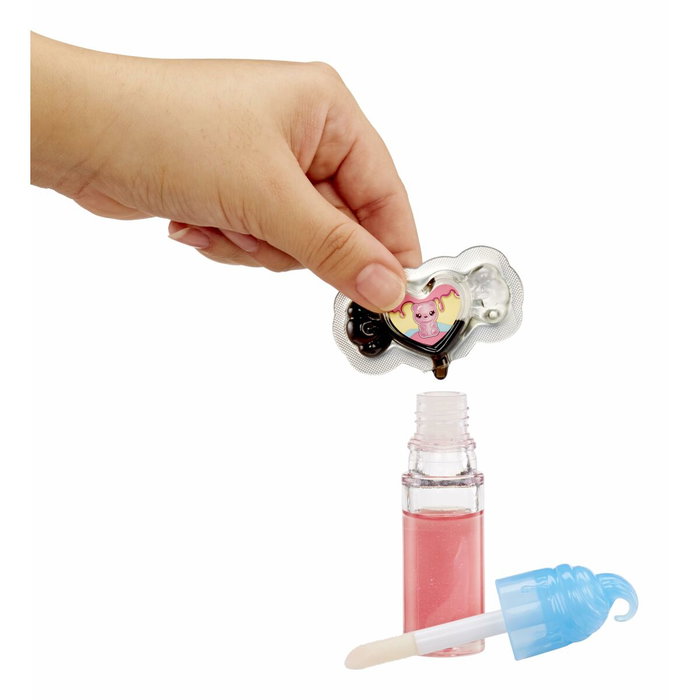 Yummiland Brillo de labios Doll Sour Sweeties - Gabi Gummybear Yummiland Brillo de labios Doll Sour Sweeties - Gabi Gummybear