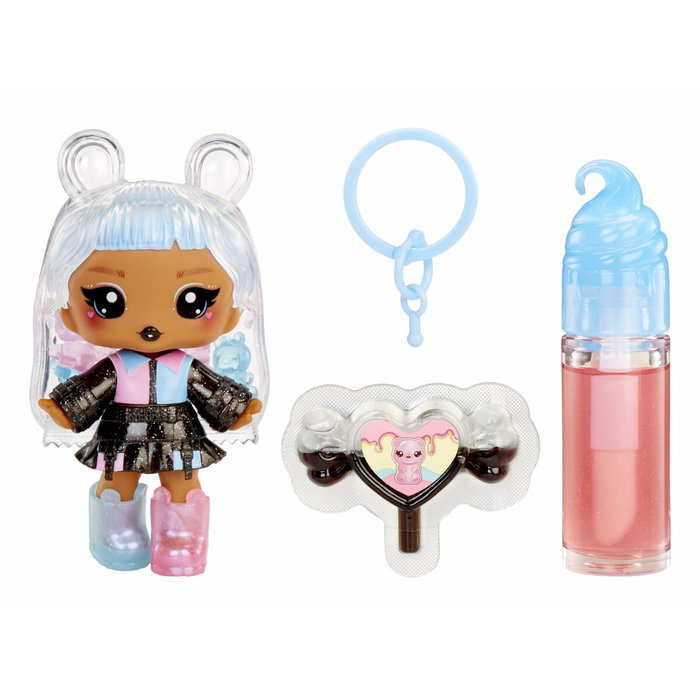 Yummiland Brillo de labios Doll Sour Sweeties - Gabi Gummybear Yummiland Brillo de labios Doll Sour Sweeties - Gabi Gummybear