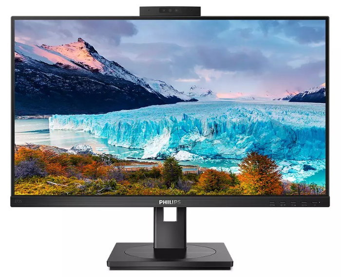 Philips 272S1MH Monitor 27 pulg. Full HD IPS Negro