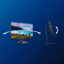 Philips Monitor S Line 272S1MH/00 Full HD IPS