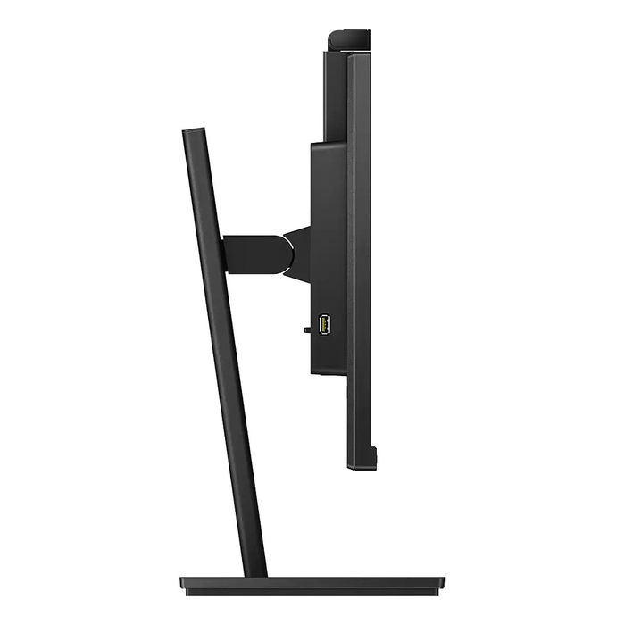 Philips 272S1MH Monitor 27" Full HD IPS 75Hz, HDMI DisplayPort USB 3.2, Altavoces, Cámara 2MP, Adaptive Sync, Negro - 68.6 cm (27")