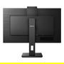 Philips 272S1MH Monitor 27" Full HD IPS 75Hz, HDMI DisplayPort USB 3.2, Altavoces, Cámara 2MP, Adaptive Sync, Negro - 68.6 cm (27")