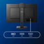 Philips 272S1MH Monitor 27 pulg. Full HD IPS Negro