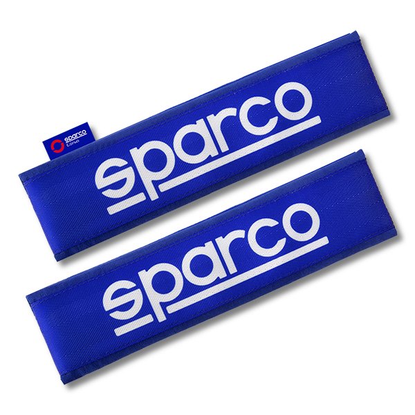 Abc Almohadilla SPC Cinturón Azul CS6 Poliéster Abc Almohadilla SPC Cinturón Azul CS6 Poliéster