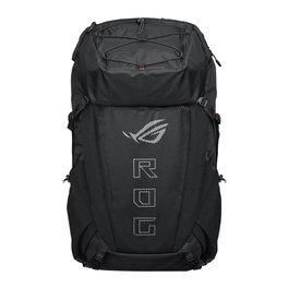 Asus ROG Archer ErgoAir Mochila Gaming 32L Negro Portátil 18 Pulgadas Nylon