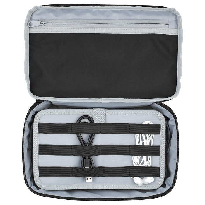 ASUS BP3800 ROG ARCHER ERGOAIR Mochila Gaming para Portátil de hasta 18" Negro