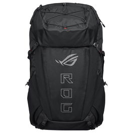 ASUS BP3800 ROG ARCHER ERGOAIR Mochila Gaming para Portátil de hasta 18" Negro
