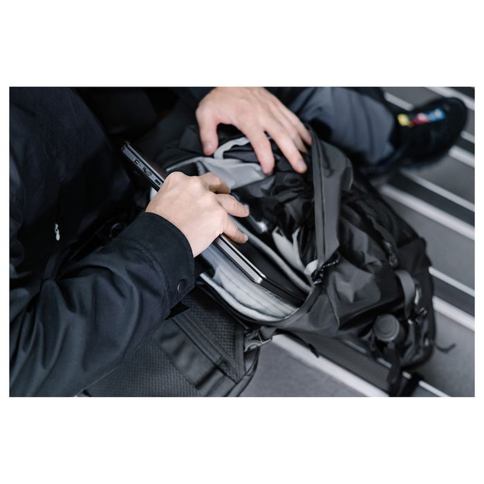 ASUS BP3800 ROG ARCHER ERGOAIR Mochila Gaming para Portátil de hasta 18" Negro