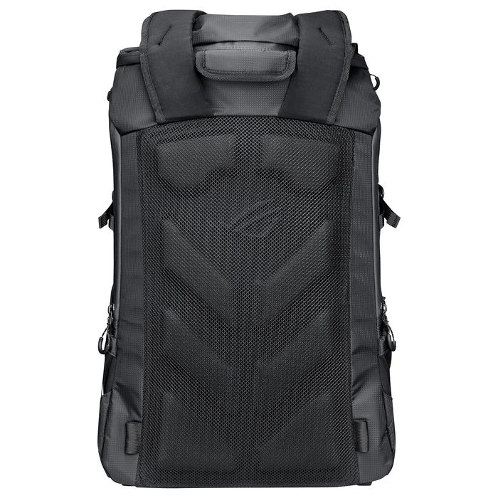 ASUS BP3800 ROG ARCHER ERGOAIR Mochila Gaming para Portátil de hasta 18" Negro