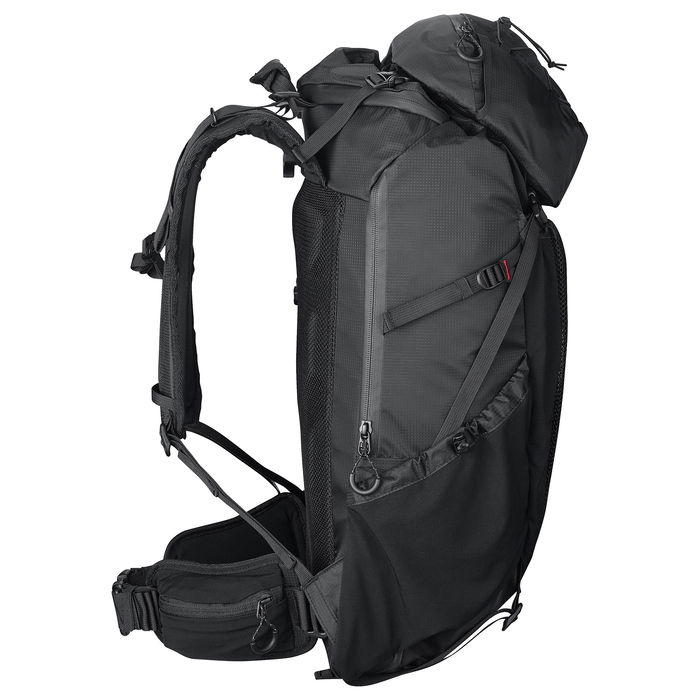 ASUS BP3800 ROG ARCHER ERGOAIR Mochila Gaming para Portátil de hasta 18" Negro