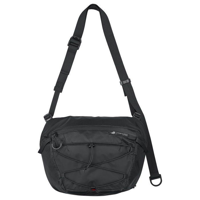 ASUS BP3800 ROG ARCHER ERGOAIR Mochila Gaming para Portátil de hasta 18" Negro