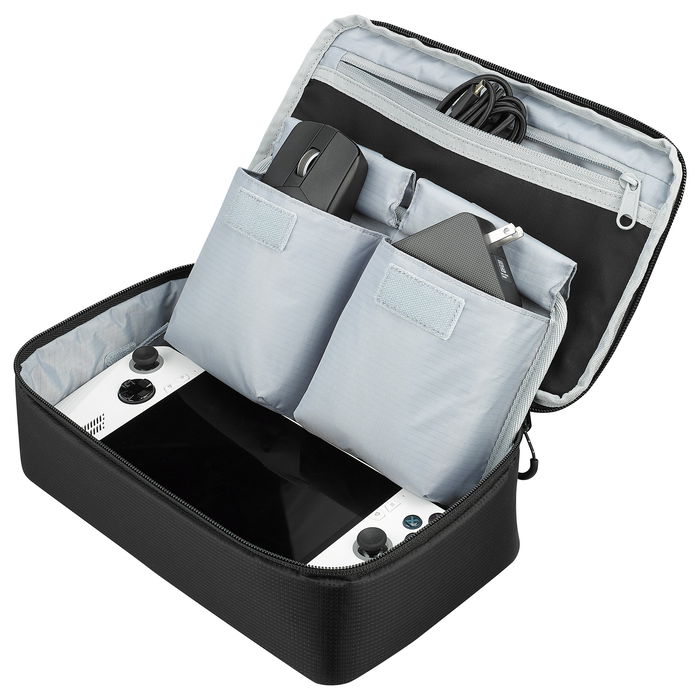 ASUS BP3800 ROG ARCHER ERGOAIR Mochila Gaming para Portátil de hasta 18" Negro