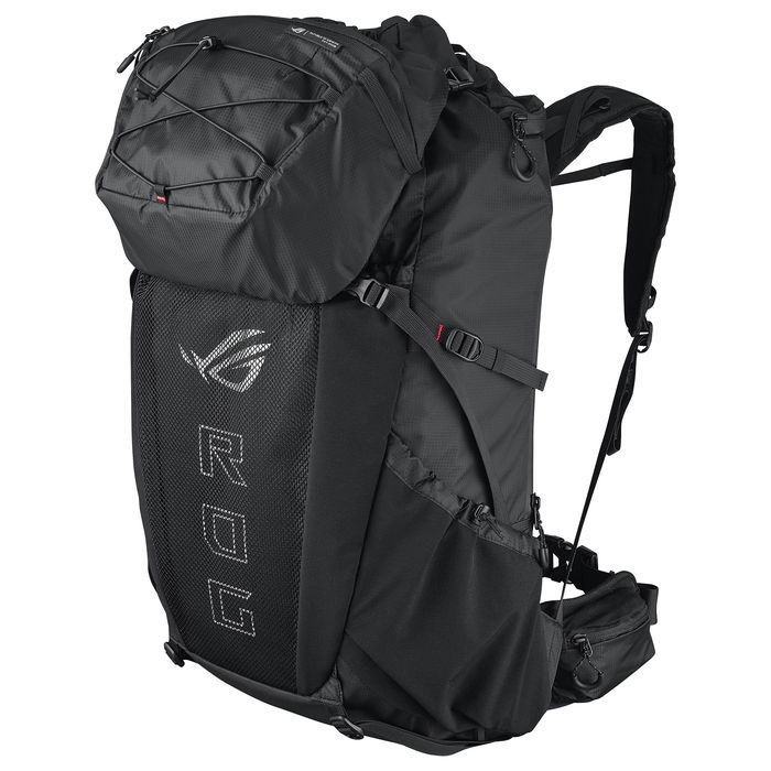 ASUS BP3800 ROG ARCHER ERGOAIR Mochila Gaming para Portátil de hasta 18" Negro