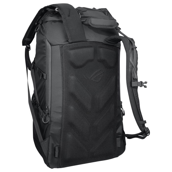ASUS BP3800 ROG ARCHER ERGOAIR Mochila Gaming para Portátil de hasta 18" Negro