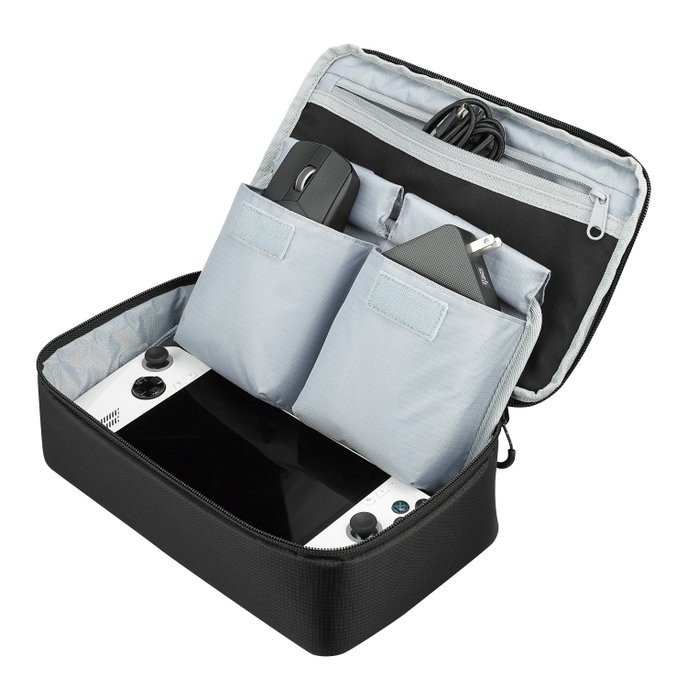 Asus ROG Archer ErgoAir Mochila de Gaming 32L Negro Asus ROG Archer ErgoAir Mochila de Gaming 32L Negro