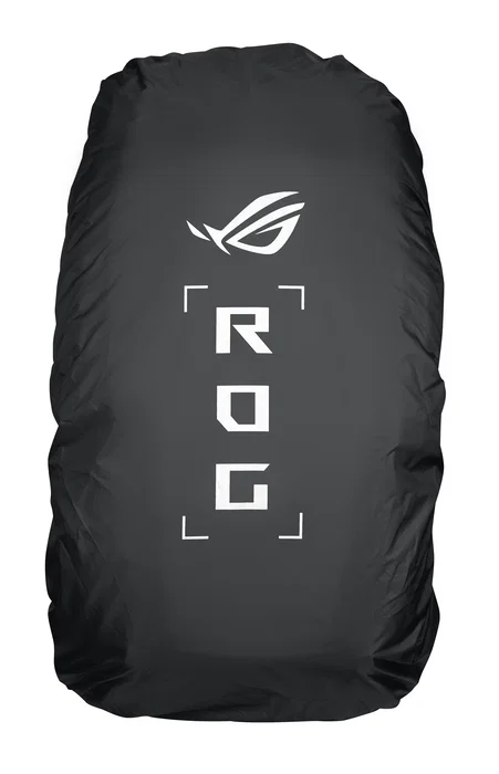 Asus ROG Archer ErgoAir Mochila de Gaming 32L Negro Asus ROG Archer ErgoAir Mochila de Gaming 32L Negro