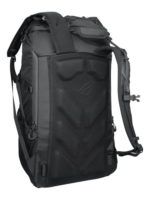 Asus ROG Archer ErgoAir Mochila de Gaming 32L Negro Asus ROG Archer ErgoAir Mochila de Gaming 32L Negro