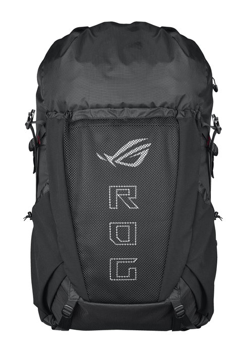 Asus ROG Archer ErgoAir Mochila de Gaming 32L Negro Asus ROG Archer ErgoAir Mochila de Gaming 32L Negro