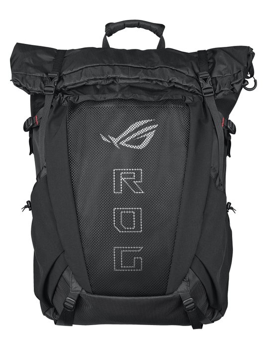 Asus ROG Archer ErgoAir Mochila de Gaming 32L Negro Asus ROG Archer ErgoAir Mochila de Gaming 32L Negro