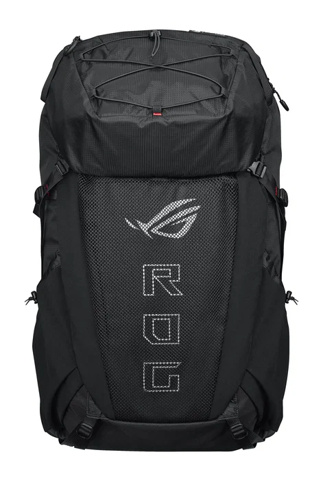Asus ROG Archer ErgoAir Mochila de Gaming 32L Negro Asus ROG Archer ErgoAir Mochila de Gaming 32L Negro