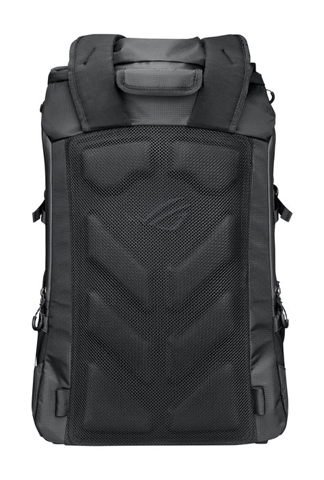Asus ROG Archer ErgoAir Mochila de Gaming 32L Negro Asus ROG Archer ErgoAir Mochila de Gaming 32L Negro