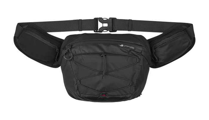Asus ROG Archer ErgoAir Mochila de Gaming 32L Negro Asus ROG Archer ErgoAir Mochila de Gaming 32L Negro