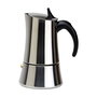 1946 Cafetera Elly 250 Ml 4 Tazas Inducción Acero Inoxidable 18/10