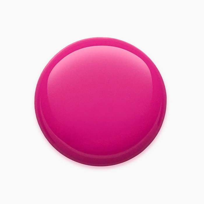 Catrice Esmalte de Uñas Efecto Gel Larga Duración Sin Lámpara UV - Color #049 Flirt Frequency - 10.5 ml