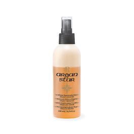 Racioppi Acondicionador Bifásico de Argán y Queratina 200ml (Reacondicionado)