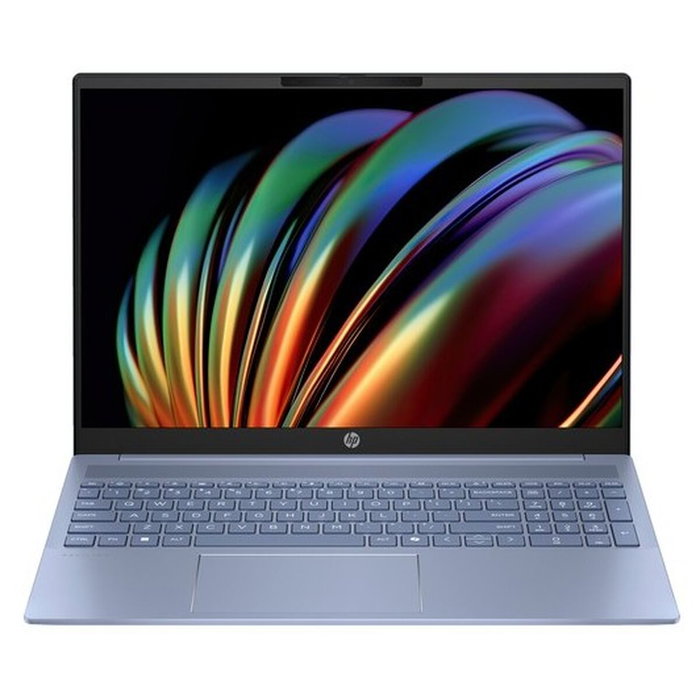 Laptop HP AJ9B8EA+2810 16,1" Intel Core Ultra 5 125U 16 GB RAM 512 GB Laptop HP AJ9B8EA+2810 16,1" Intel Core Ultra 5 125U 16 GB RAM 512 GB