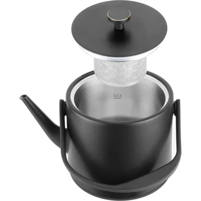 Catler Hervidor Eléctrico BM 501 Victoria