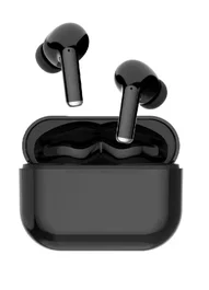Daewoo DW2001 Auriculares TWS Bluetooth 5.3 Negros