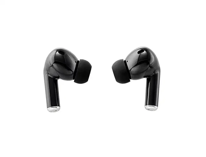 Daewoo DW2001 Auriculares TWS Bluetooth 5.3 Negros