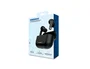 Daewoo DW2001 Auriculares TWS Bluetooth 5.3 Negros