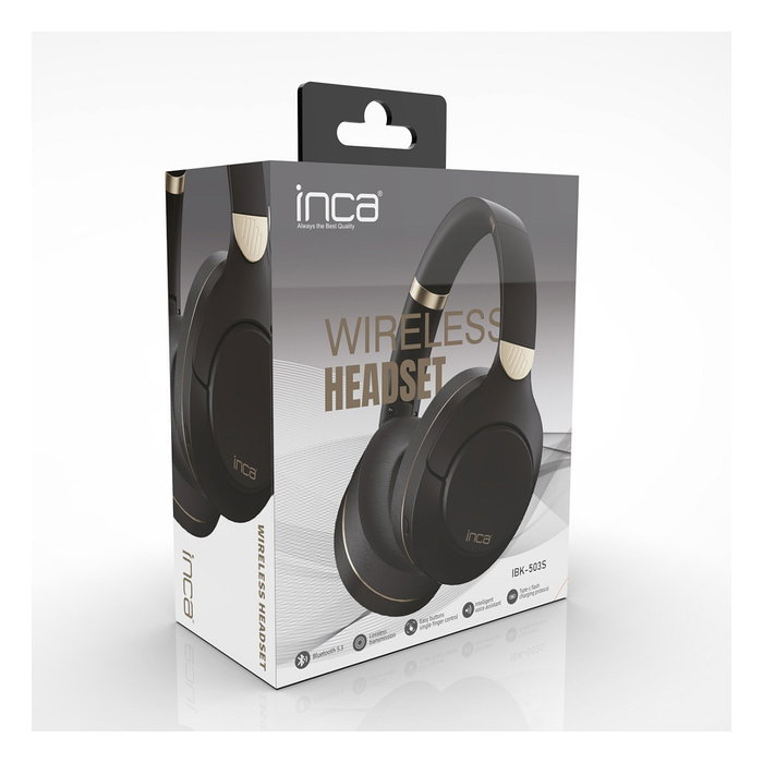 INCA IBK-503S Bluetooth Headset