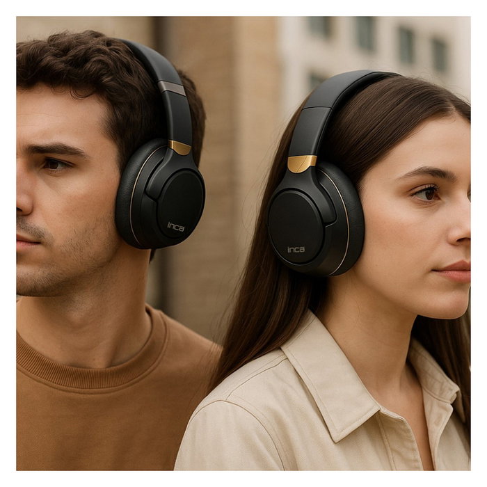 INCA IBK-503S Bluetooth Headset