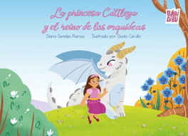 BABIDI-BU, La princesa Cattleya y el reino de las orquídeas