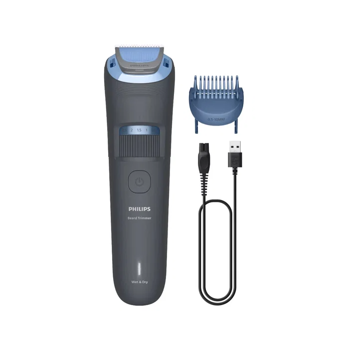Philips Beardtrimmer Series 3000 BT3617/15 Philips Beardtrimmer Series 3000 BT3617/15