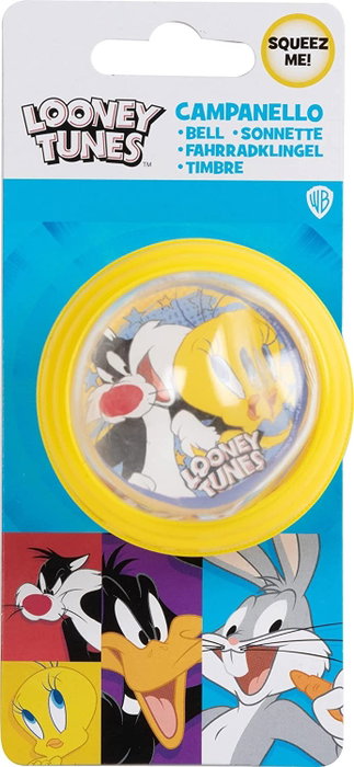 Licensing Bocina para Bicicleta I164 Looney Tunes