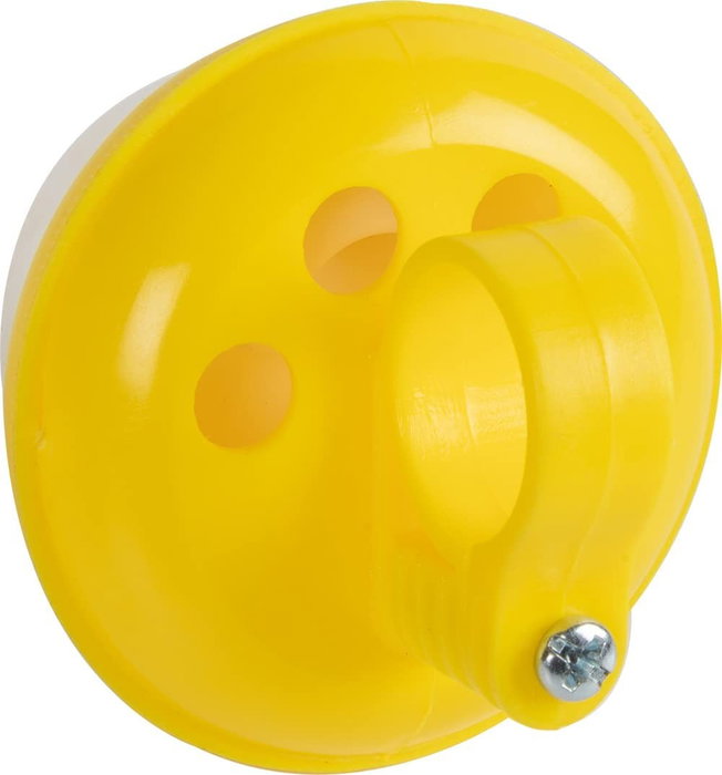 Looney Tunes Bocina Squeezy Infantil CZ10964 I164 para Bicicleta con Sonido Característico y Fácil Montaje