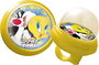 Looney Tunes Bocina Squeezy Infantil CZ10964 I164 para Bicicleta con Sonido Característico y Fácil Montaje