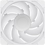 Thermaltake CT140 EX INFINITY ARGB Sync 3-Pack Fan Snow White 140 mm