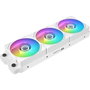 Thermaltake CT140 EX INFINITY ARGB Sync 3-Pack Fan Snow White 140 mm