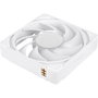 Thermaltake CT140 EX INFINITY ARGB Sync 3-Pack Fan Snow White 140 mm